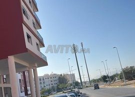Location d'appartements à Agadir - Tilila : Appartement 2 pièces, 70 m² à 2 900 DH
