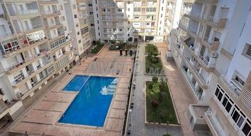 Location d'appartements à Hay Mohammadi, Agadir – 2 chambres à 5 000 DH