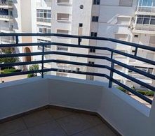 Location d'appartements vides à Agadir, Hay Mohammadi - Résidence Assafa, 100 m² à 4 500 DH.