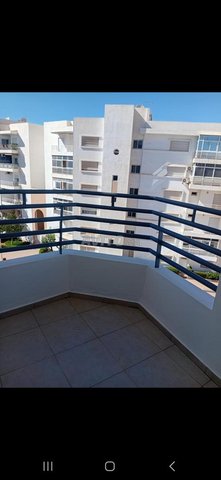 Location d'appartements vides à Agadir, Hay Mohammadi - Résidence Assafa, 100 m² à 4 500 DH.