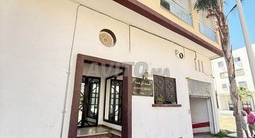 Location d'un Appartement Non Meublé à Agadir, Quartier Al Wifaq, 80 m² - 5 000 DH par Mois.