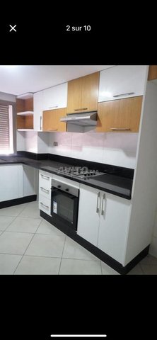 Location d'un Appartement de 3 Chambres à Av. Mokawama, Agadir - 128 m² à 5 500 DH