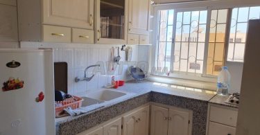 Location d'un appartement meublé à Hay Salam, Agadir - 93 m², 3 pièces, contactez-nous pour le prix.