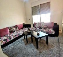 Locations d'appartements vides à Agadir, Hay Dakhla - 2 chambres, 115 m². Prix sur demande.