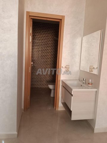 Locations de Vacances à Agadir : Appartements Meublés à Louer Quotidiennement à 250 DH - Hay Mohammadi