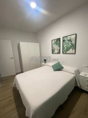 Joli Appartement - Image 1