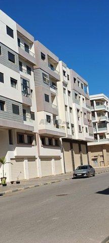 Locations de vacances à Agadir : Appartement bien fini à Hay Salam - Prix en hausse à 250 DH