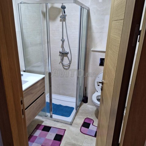 Locations de vacances à Agadir : Appartements à Sonaba – Demandez le prix.