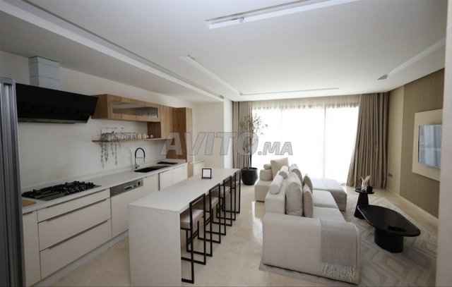 Locations de vacances à Agadir : Appartements d'exception à louer au quotidien à Haut-Founty. Demandez le prix !