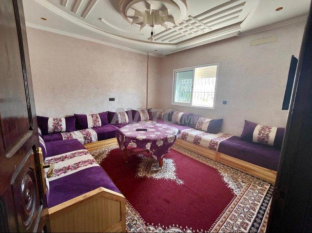 "Locations de vacances à Agadir : Appartements meublés et équipés avec Wi-Fi à partir de 150 DH"