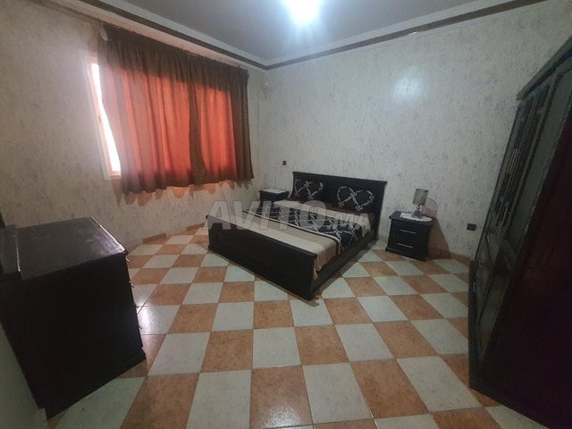 Locations de vacances à Agadir : Beau studio à Talborjt à partir de 150 DH.