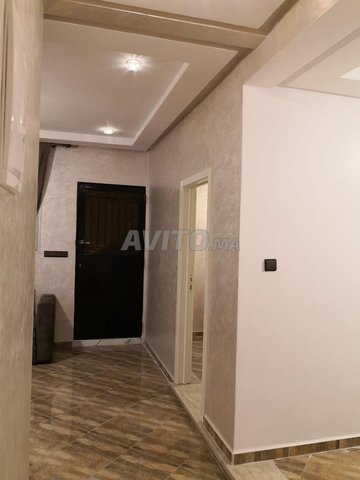 Locations de vacances à Agadir, Cité Adrar : Appartements meublés à louer dans le quartier d'Adrar. Demandez le prix pour Agadir.
