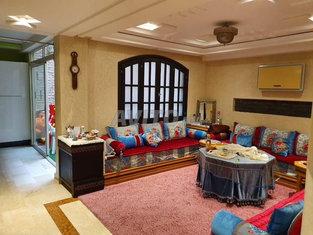Locations de vacances à Agadir, Haut-Founti : Villas et Riads à partir de 1 700 DH.