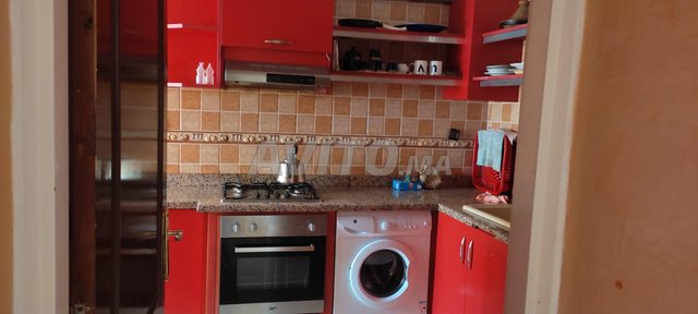 Locations de vacances à Agadir, Hay Mohammadi : Bel appartement pour familles et couples mariés à 3 250 DH.