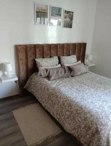 Locations de vacances à Agadir, Hay Salam : Appartement propre 5, 3, 300 DH pour des vacances réussies !