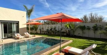 Locations de vacances à Agadir : Luxueuse villa à 2 minutes de la plage – Villas et Riads dès 3 500 DH.