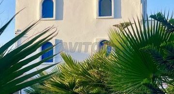 Locations de vacances à Agadir : Maison privée au bord de la mer, idéale pour 20 personnes – Maisons et villas à partir de 3 000 DH.