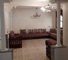 Locations de vacances à Agadir : Maisons et villas meublées à louer, 5+4. Demandez le prix.