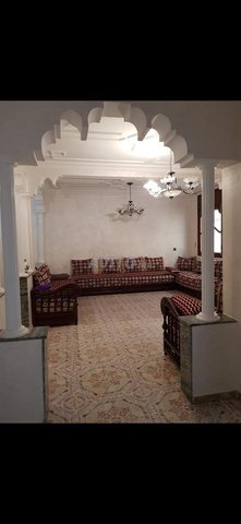 Locations de vacances à Agadir : Maisons et villas meublées à louer, 5+4. Demandez le prix.