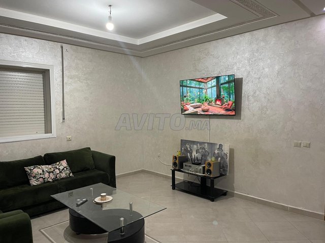Locations de vacances à Agadir : Studios et appartements 2 pièces à partir de 450 DH par jour.
