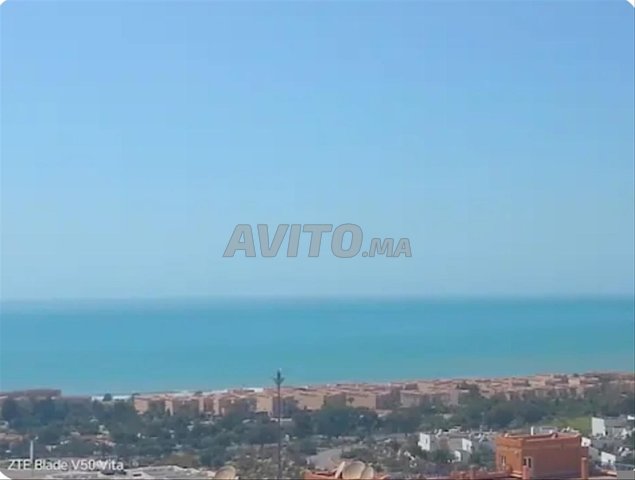 Locations de vacances à Agadir, Tamraght : Appartements 5+ à partir de 2 600 DH