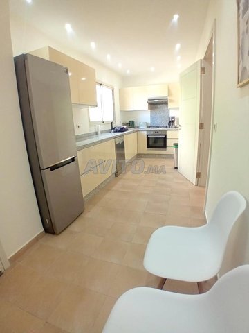 Locations de vacances à Agadir : Villas et Riads Casa Mira de Sonabavilla - Demander le prix pour 5+3 personnes.