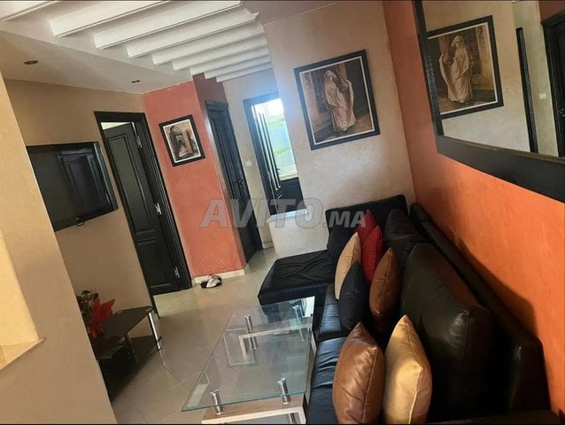 Locations saisonnières à Agadir, Hay Salam - Appartements à louer au jour le jour à Agadir. Demandez le tarif !