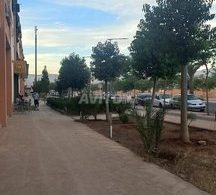 MAGASIN À VENDRE À AGADIR, Cité Adrar - 710 000 DH