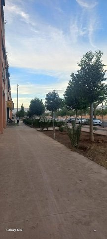 MAGASIN À VENDRE À AGADIR, Cité Adrar - 710 000 DH