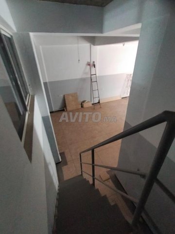 Magasin à Louer de 100m² à Riad Salam, Agadir - 7 500 DH