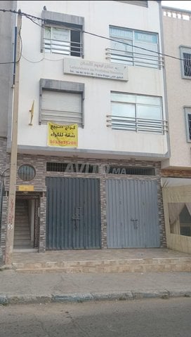 Magasin à vendre à Agadir, Taddart Anzama - Prix sur demande