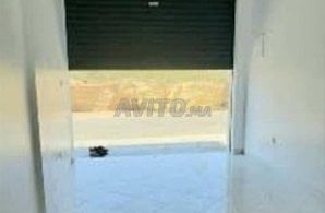 Magasin à vendre à Agadir, Tassila - Prix : 490 000 DH