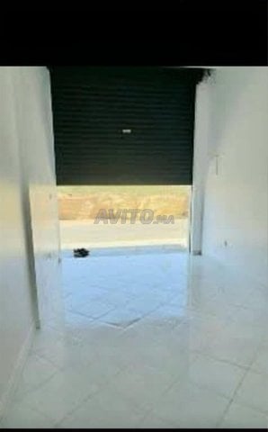 Magasin à vendre à Agadir, Tassila - Prix : 490 000 DH