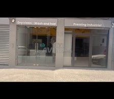 Magasin à vendre à Agadir, dans le quartier Al Wifaq – Prix sur demande.