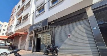 Magasin à vendre dans le quartier Hay Mohammadi, Agadir