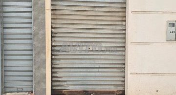 Magasin à vendre dans le secteur Al Waha, Agadir – 700 000 DH