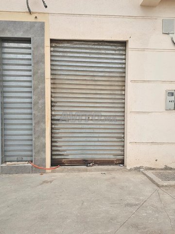 Magasin à vendre dans le secteur Al Waha, Agadir – 700 000 DH