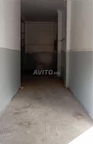 Magasin spacieux à Talborjt, Agadir - 5 000 DH