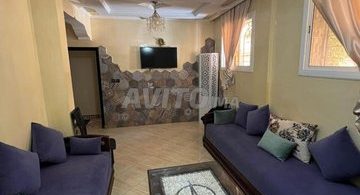 Magnifique Maison R2 de 75 m² à Hay Mohammadi, Agadir - 1 750 000 DH