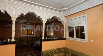 Maison R2 à vendre - 92 m² - Hay Salam, Agadir - 2 chambres, 1 salle de bain - 2 200 000 DH