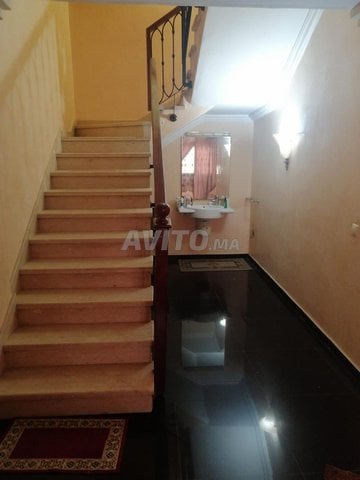 Maison R2 à vendre à Agadir – 3 chambres, 112 m², contactez-nous pour le prix.