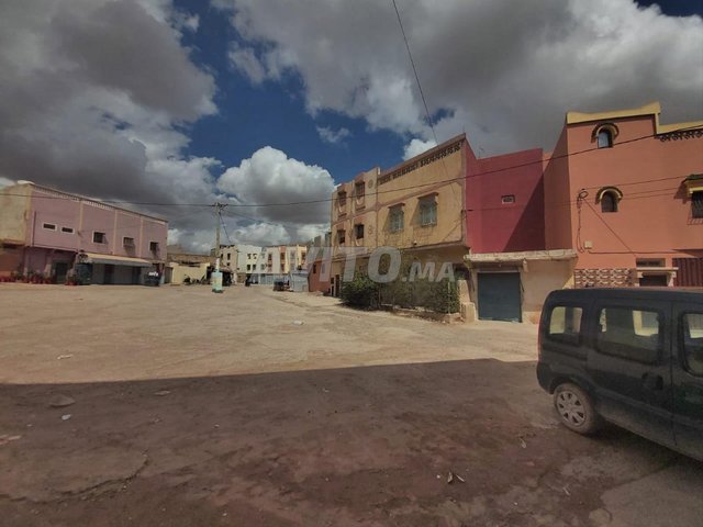 Maison - 1