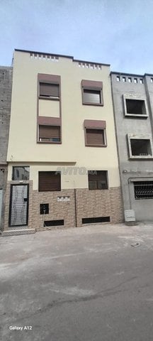 "Maison à vendre 219 m² à Agadir - Les Amicales, 6 chambres, 4 salles de bain, 1 800 000 DH"