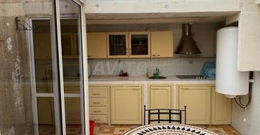 Maison à vendre à Agadir - 200m², 8 pièces, 3 500 000 DH, Hay Dakhla