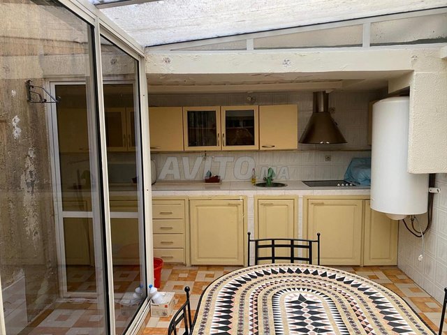 Maison à vendre à Agadir - 200m², 8 pièces, 3 500 000 DH, Hay Dakhla