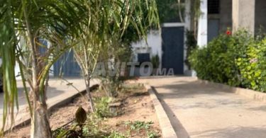 Maison à vendre à Agadir - 5 chambres, 1 salle de bains, 2 840 000 DH - Hay Mohammadi, Agadir