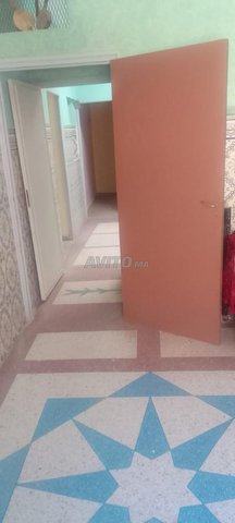 Maison à vendre à Agadir, secteur de la plaine, 7 pièces – Prix sur demande.