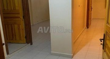 Maison à vendre de 80m² avec 2 chambres et 2 salles de bain à Hay Mohammadi, Agadir - 3 000 000 DH.