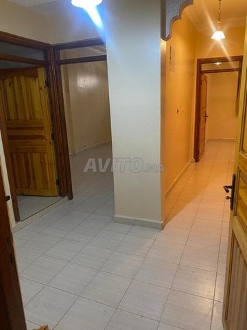 Maison à vendre de 80m² avec 2 chambres et 2 salles de bain à Hay Mohammadi, Agadir - 3 000 000 DH.