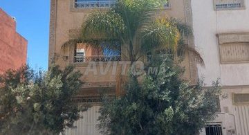 Maison d'Exception à Tilila – 120 m² d'Élégance à Agadir - 29 500 000 DH